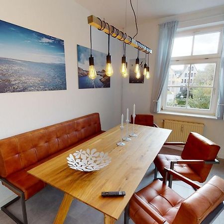 Lieblingsapartment Mit 2 Schlafzimmern - Noerdliche Altstadt In Rostock Dış mekan fotoğraf