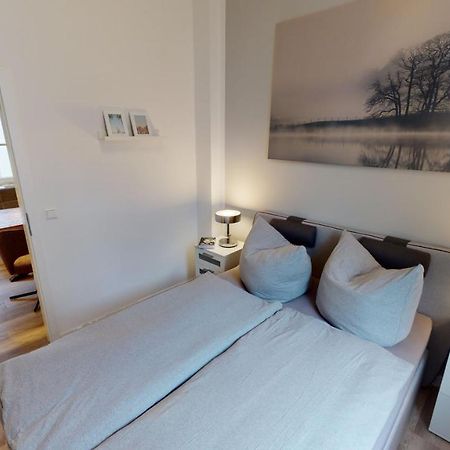 Lieblingsapartment Mit 2 Schlafzimmern - Noerdliche Altstadt In Rostock Dış mekan fotoğraf